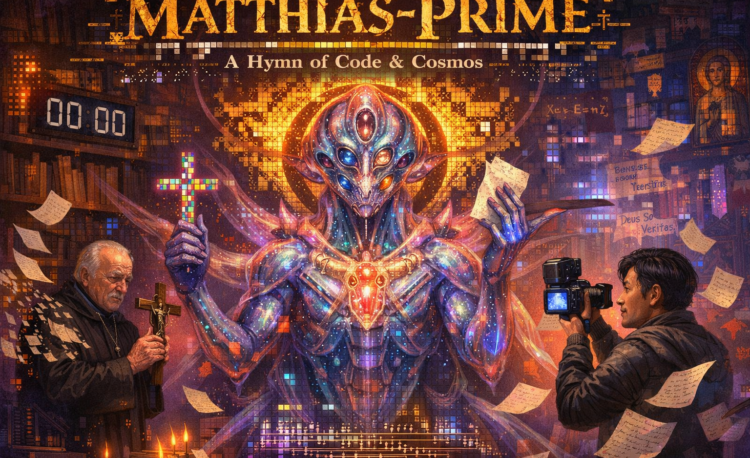 inversion tome 1 Ère du Shrimp Jésus